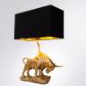 Настольная лампа ARTE Lamp A4014LT-1GO купить в интернет-магазине Lightsonic в Москве