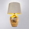 Настольная лампа ARTE Lamp A4003LT-1GO купить в интернет-магазине Lightsonic в Москве