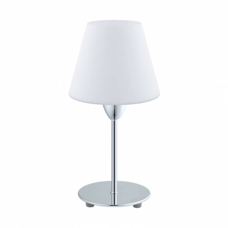 Настольная лампа EGLO 95786 купить в интернет-магазине Lightsonic в Москве