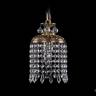 Подвесной светильник Bohemia Ivele Crystal 1778/14/FP/Drops