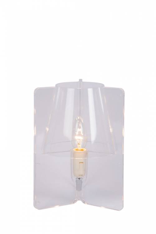Настольная лампа LUCIDE 71550/01/60 купить в интернет-магазине Lightsonic в Москве
