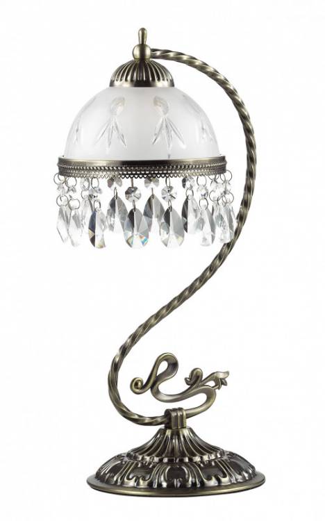 Настольная лампа LUMION 2989/1T купить в интернет-магазине Lightsonic в Москве