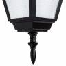 Уличный светильник ARTE Lamp A1015SO-1BK купить в интернет-магазине Lightsonic в Москве