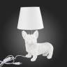 Настольная лампа Evoluce SLE115204-01 купить в интернет-магазине Lightsonic в Москве