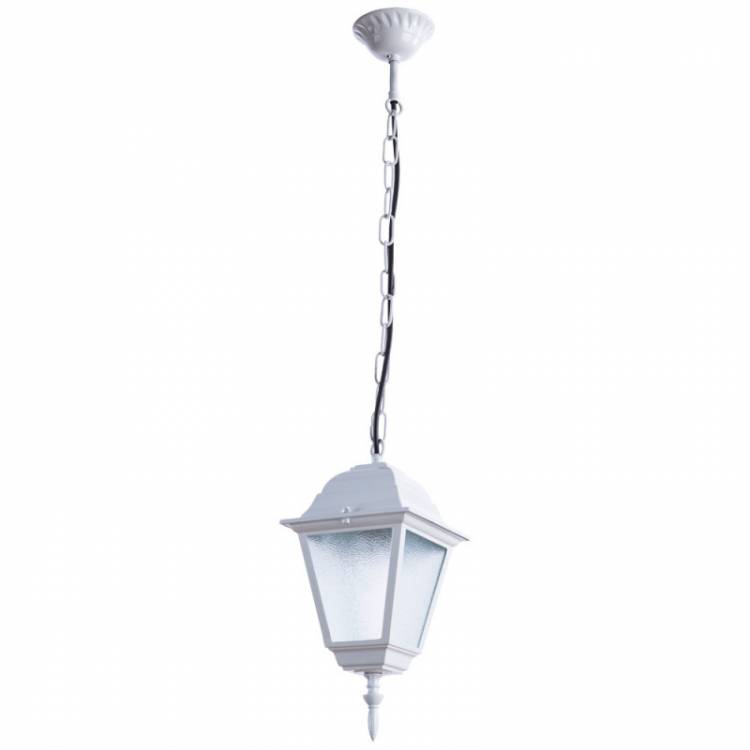 Уличный светильник ARTE Lamp A1015SO-1WH купить в интернет-магазине Lightsonic в Москве