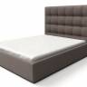 Кровать Quadro Bed купить в интернет-магазине Lightsonic в Москве