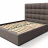 Кровать Quadro Bed купить в интернет-магазине Lightsonic в Москве