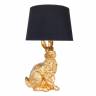 Настольная лампа ARTE Lamp A4015LT-1GO купить в интернет-магазине Lightsonic в Москве