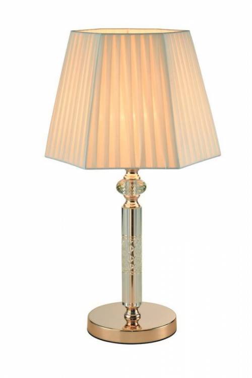 Настольная лампа Omnilux OML-88204-01 купить в интернет-магазине Lightsonic в Москве